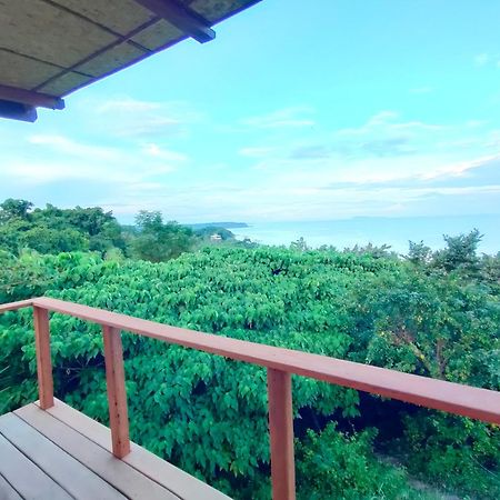 Siaton Grandview Cottages Resort מראה חיצוני תמונה