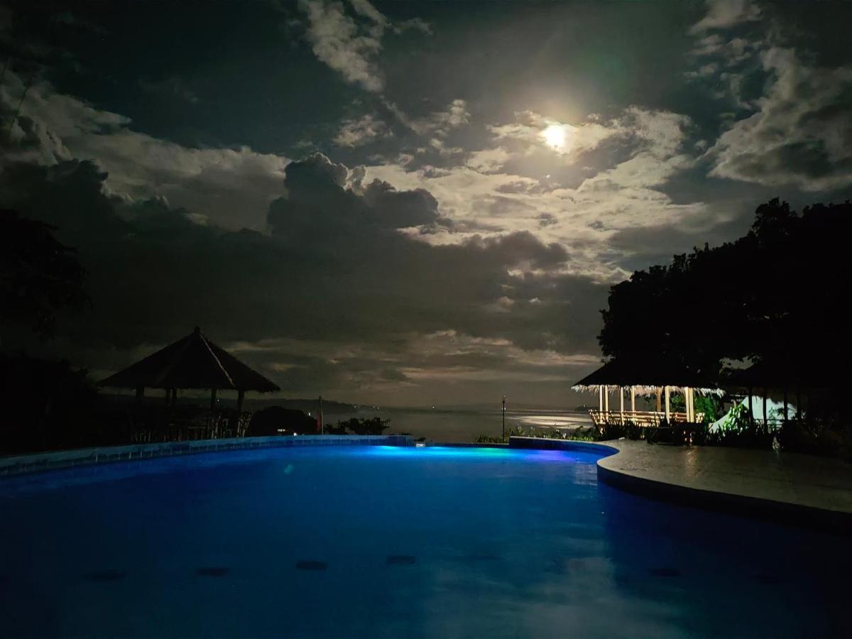Siaton Grandview Cottages Resort מראה חיצוני תמונה