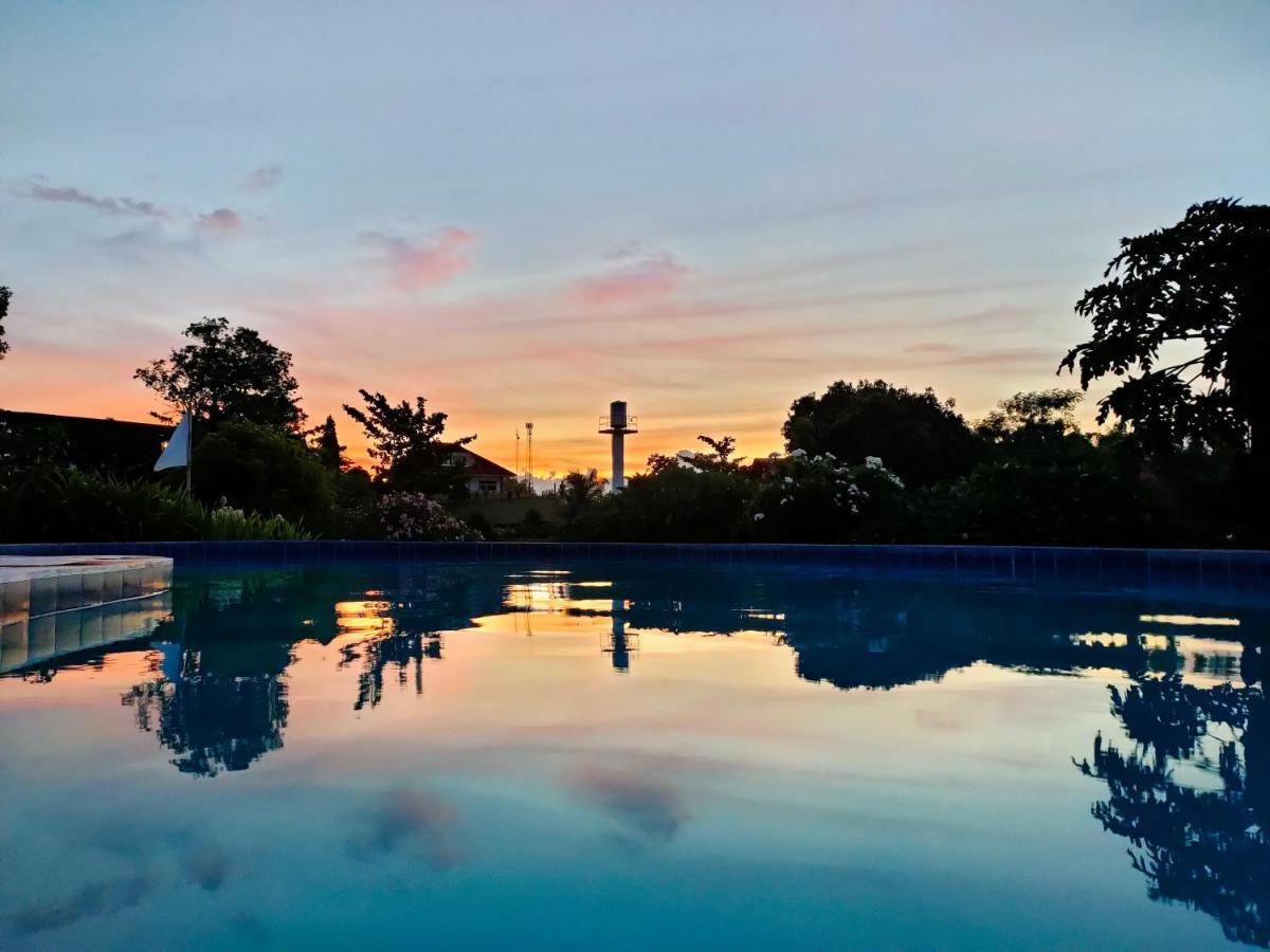 Siaton Grandview Cottages Resort מראה חיצוני תמונה