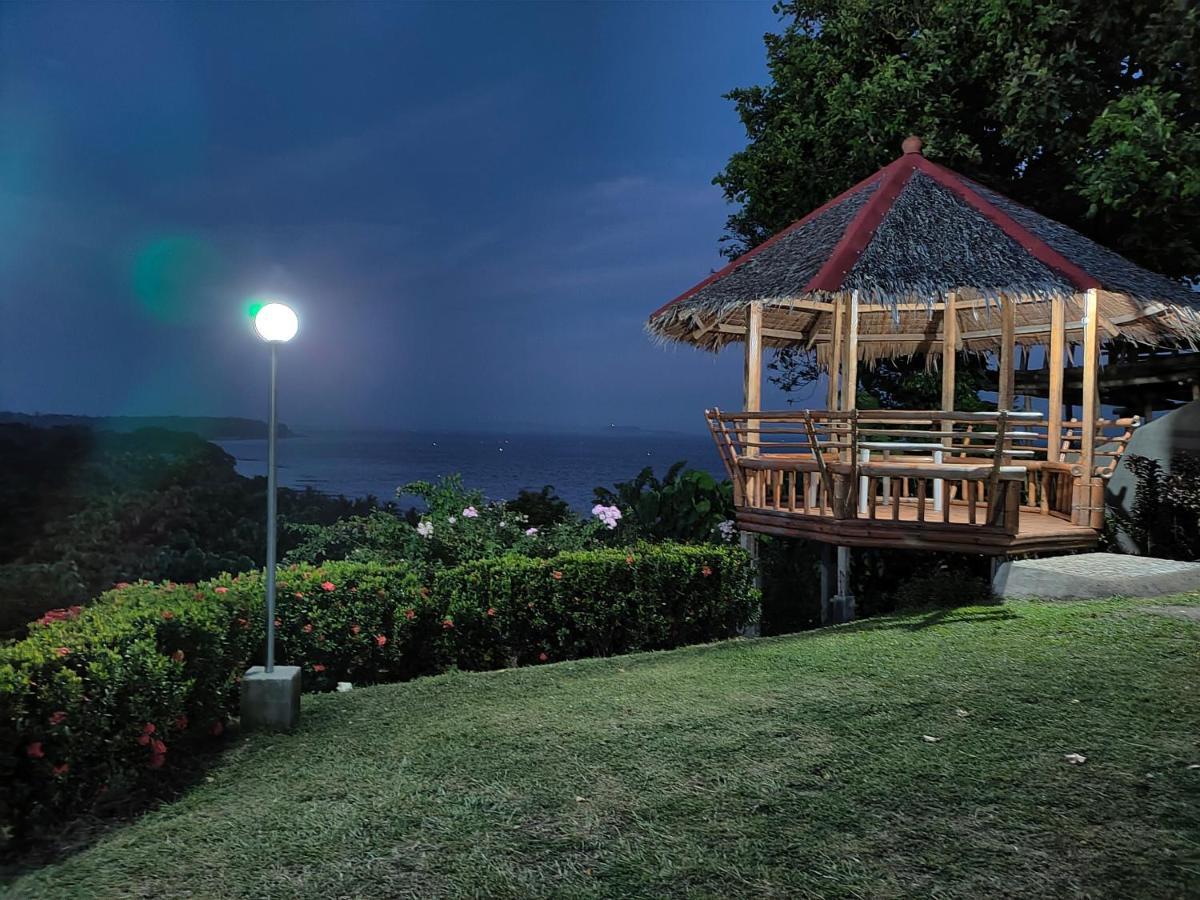 Siaton Grandview Cottages Resort מראה חיצוני תמונה