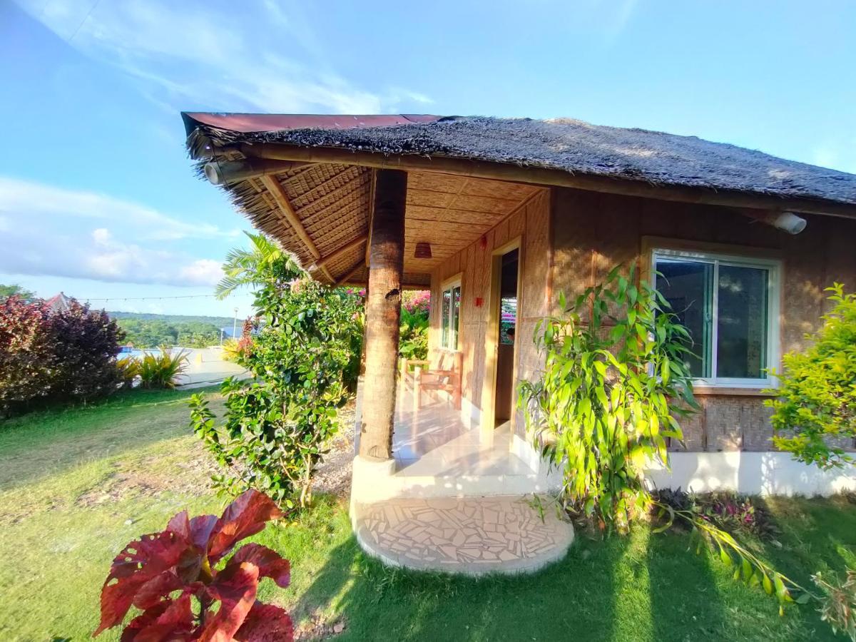 Siaton Grandview Cottages Resort מראה חיצוני תמונה