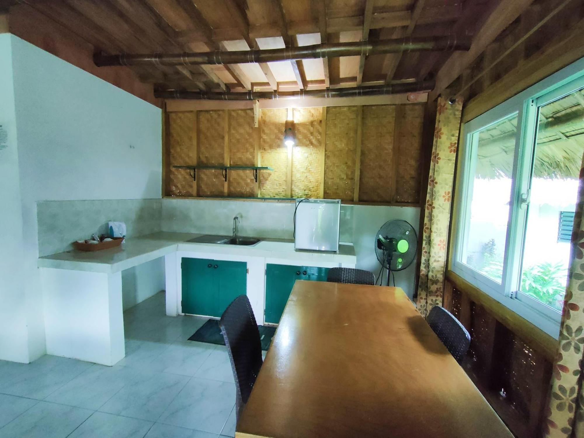Siaton Grandview Cottages Resort מראה חיצוני תמונה