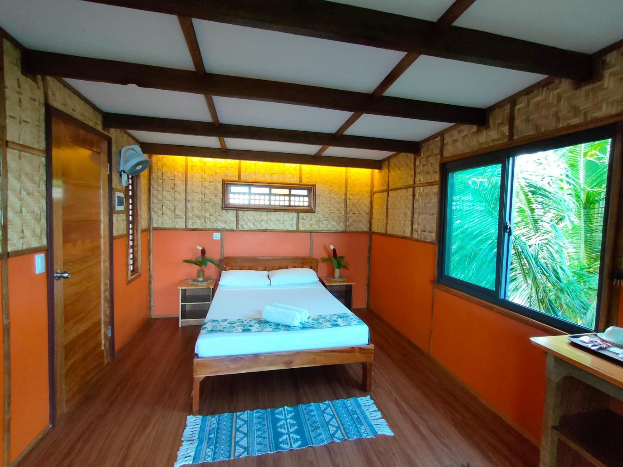 Siaton Grandview Cottages Resort מראה חיצוני תמונה
